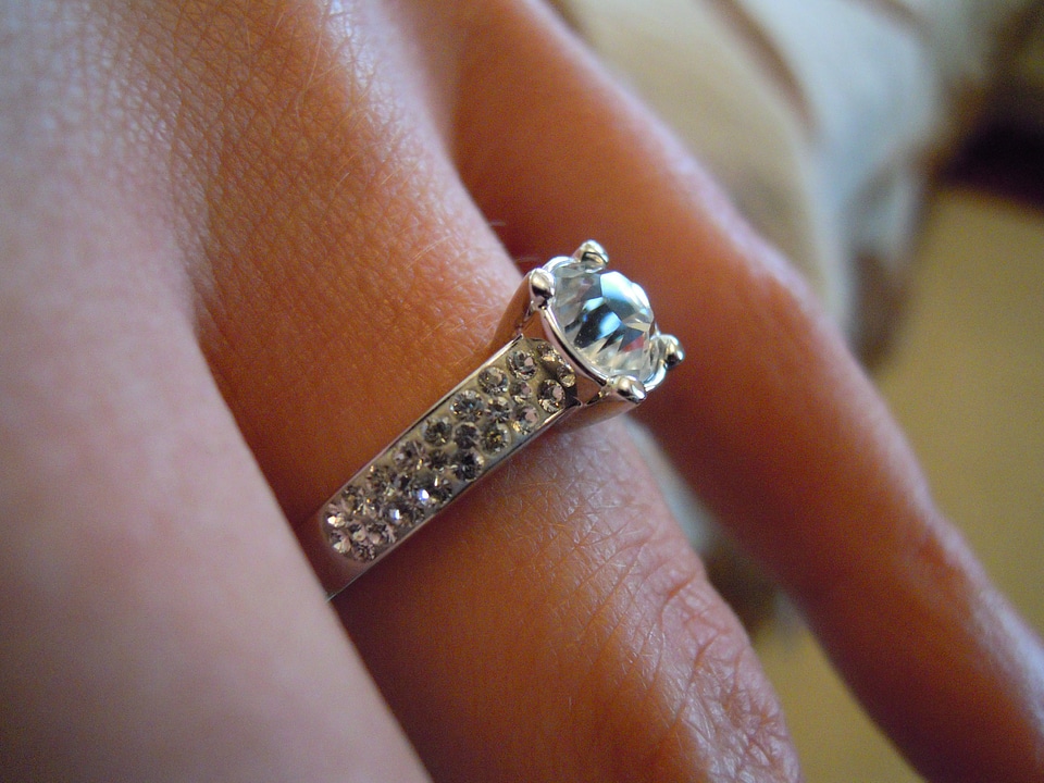 Crystals celebration gift