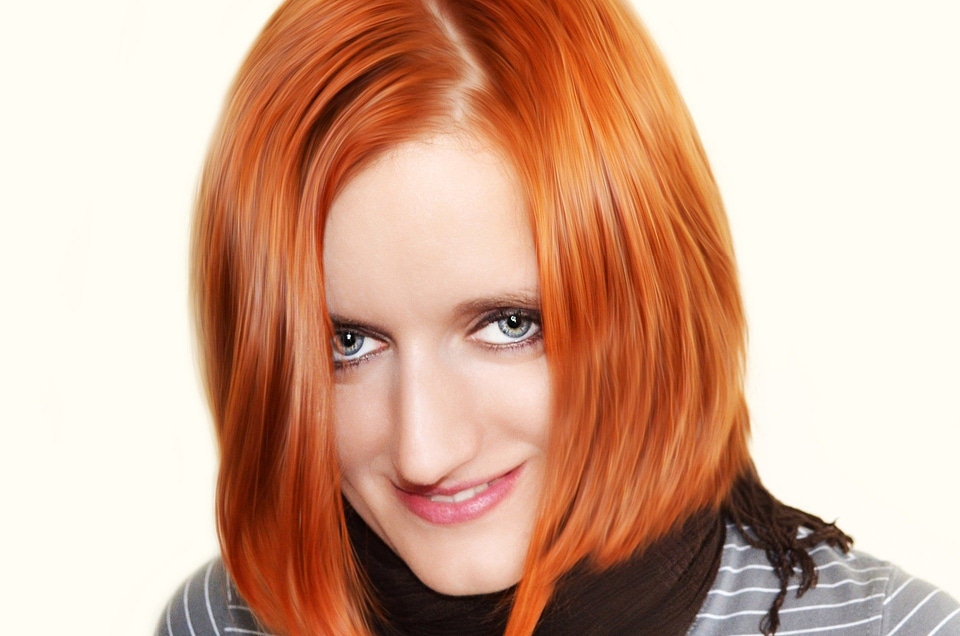 Hairstyles color nice