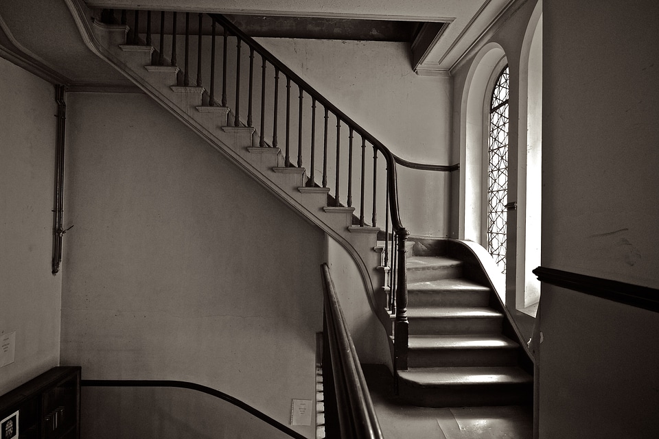 Synagogue church religion