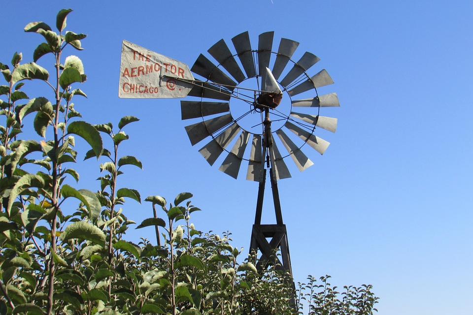 Outside country countryside