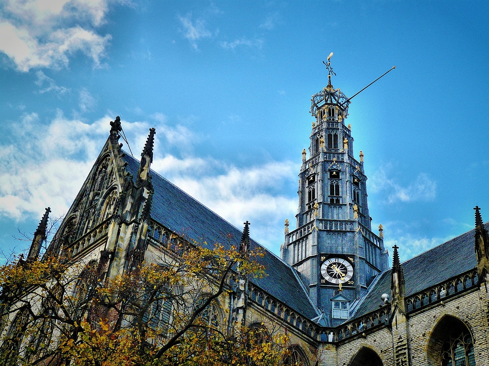 Architecture buildings religion