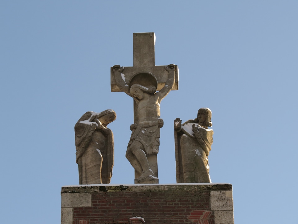 Christ church christianity
