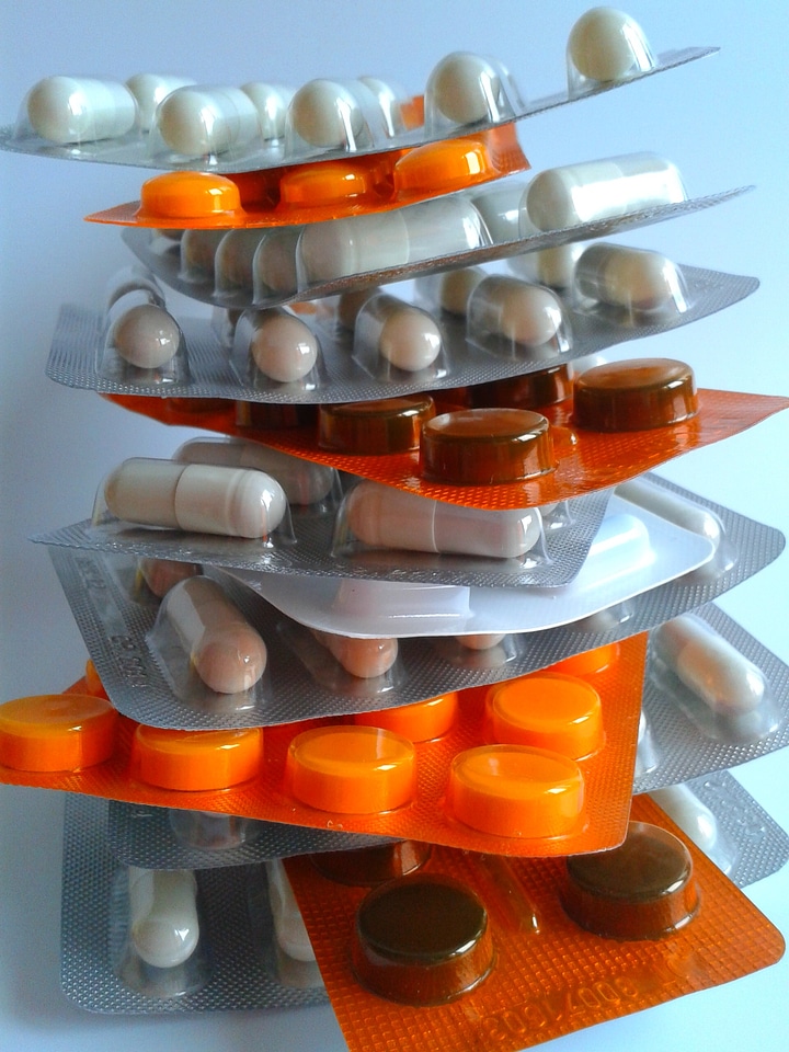 Cure pharmacy get sick