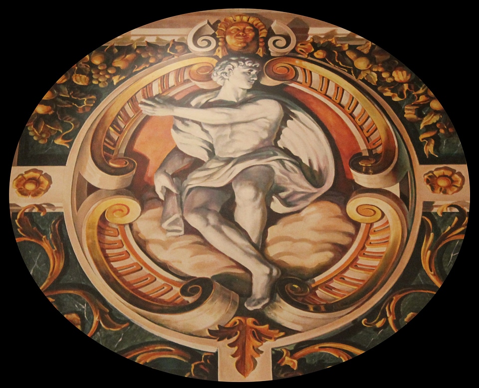 Roman image vegas ancient