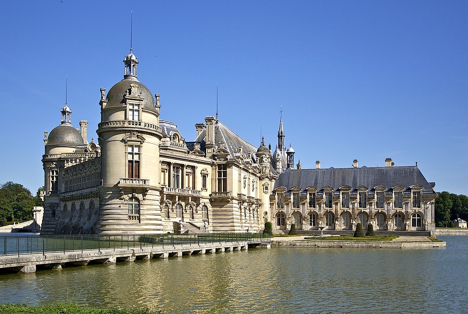 Buildings architecture landmark
