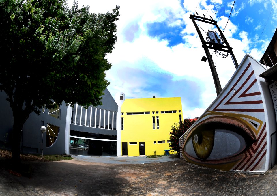 Henrique Fotografo_Casa de Cultura Ivan Marrocos_PortoVelho_RO