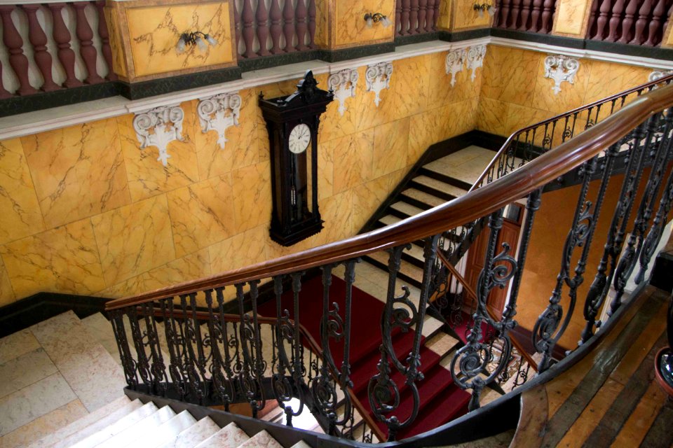 AnaClaudiaJatahy_Palácio da Justiça_Manaus_AM
