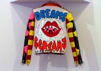 Dreams / Screams Jacket