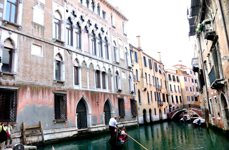 Venezia Italia - Venice Italy - Creative Commons by gnuckx