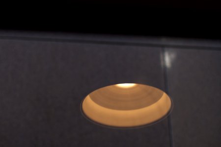 Hovering Orb