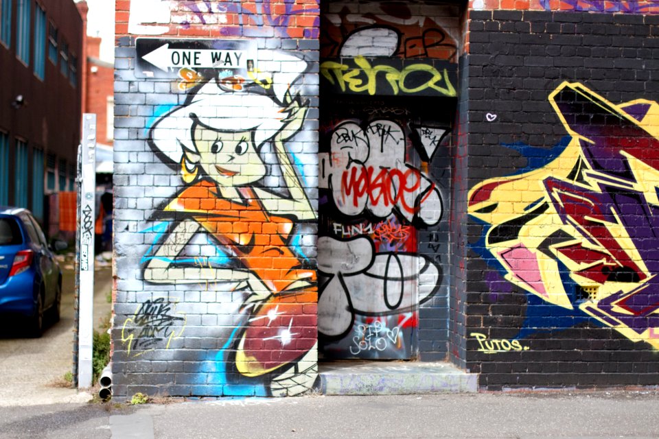 One Way Jetson