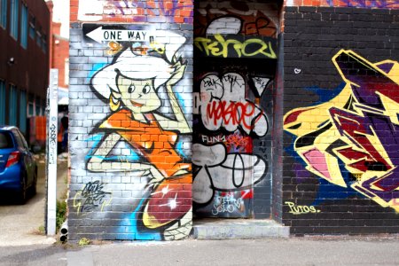 One Way Jetson