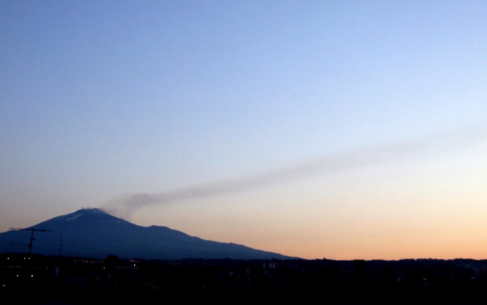 Etna_Volcano-Catania-Sicilia-Italy - Creative Commons by gnuckx