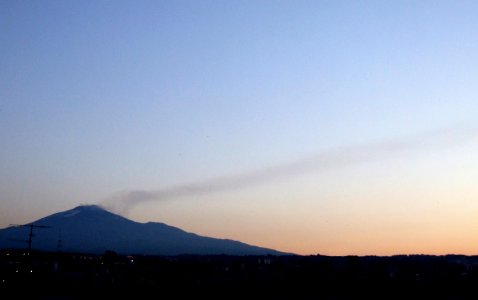 Etna_Volcano-Catania-Sicilia-Italy - Creative Commons by gnuckx photo