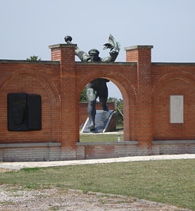 Memento sculpture park communism photo