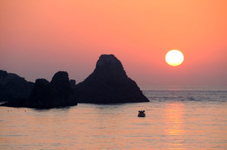Aci Castello Sicily Italy - Creative Commons by gnuckx