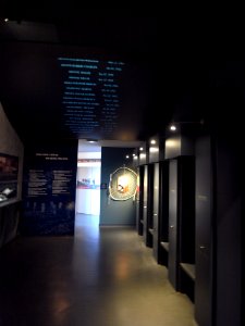 Juno Beach Centre , Voie des Francais Libres, 14470 Courseulles-sur-Mer , Normandie , France