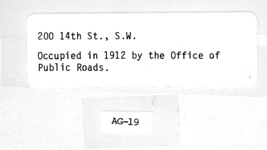 1912 (ca)_200 14th St SW_USDA Construction Photo Collection (2)