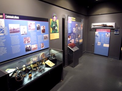 Juno Beach Centre , Voie des Francais Libres, 14470 Courseulles-sur-Mer , Normandie , France