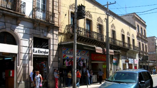 DURANGO  CALLES 2006 3  (200)