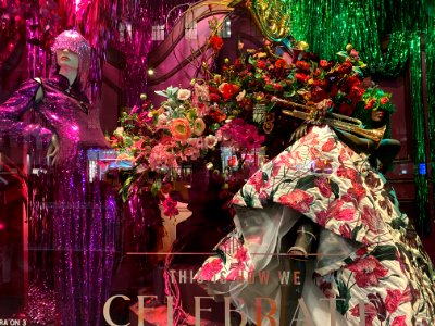 Saks+Fifth+Avenue+New+York+Holiday+Windows+2020+xmas+windowalk