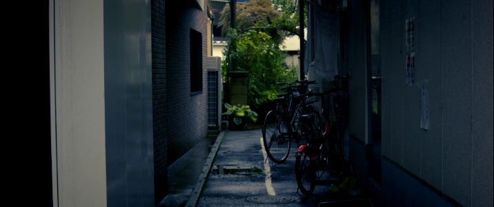 Mizonokuchi Kawasaki, 23th Jul
