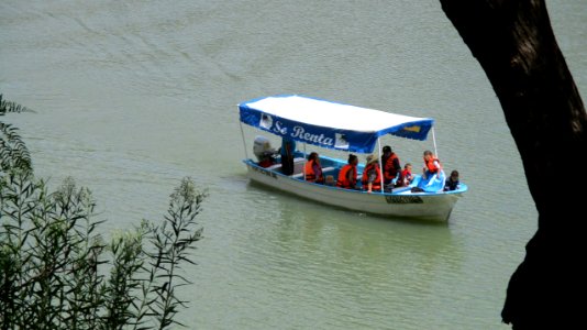 PRESA GPE. VICTORIA (7)