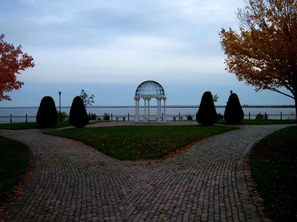 Leif Erikson Park