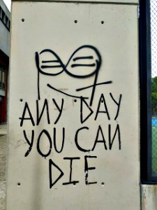 Mural.