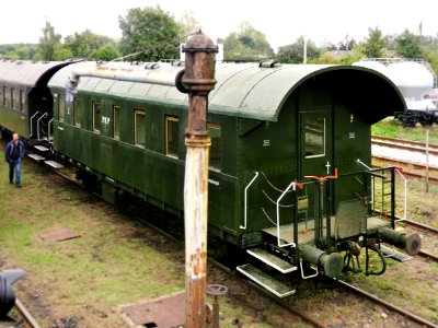 Wagon Ci