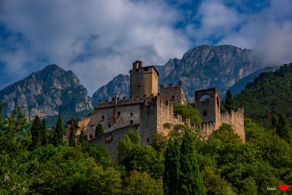 Castello di Avio (TN)
