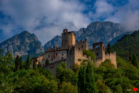 Castello di Avio (TN)