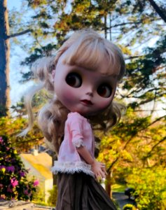 Blythe