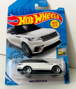 Hot Wheels photo