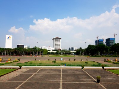 Panorama: Ost