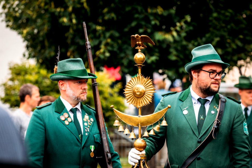 2019-07-14 451. Wanfrieder Vogelschießen IMG_2248 edit Christoph Braun