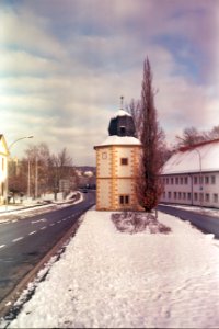 St. Ludgerus - Analog