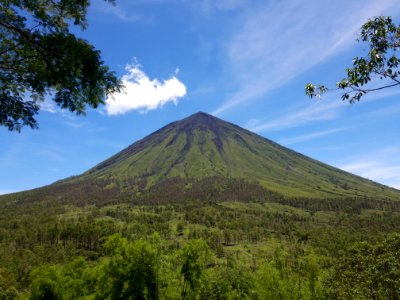 Vulkan Inerie photo
