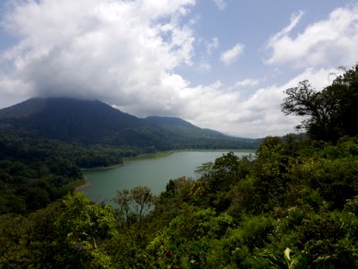 Vulkansee