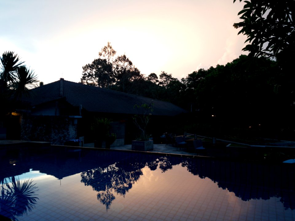 Sonnenuntergang