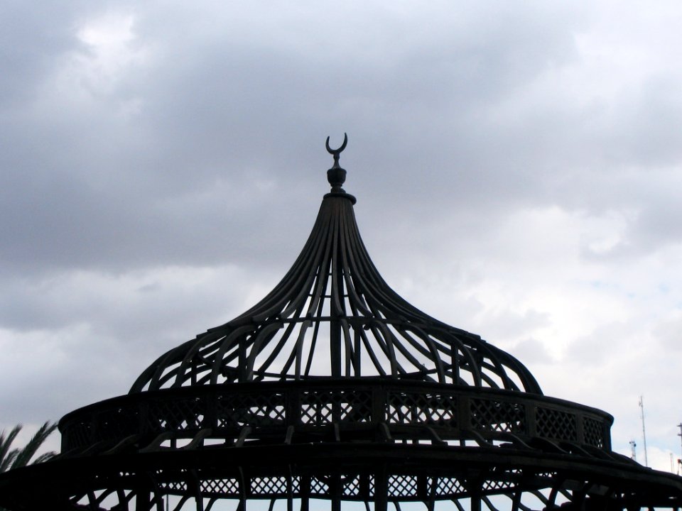 Ciudadela de El Cairo