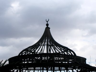 Ciudadela de El Cairo