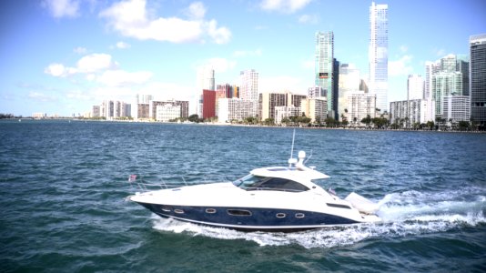 Victor A. Bruzos - Boat 5