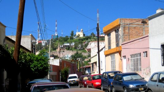 DURANGO  CALLES 2006 3  (120)