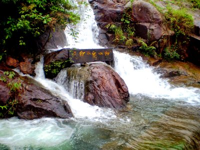 164-(2010-04-04)南海順德+白水寨三天-第三天