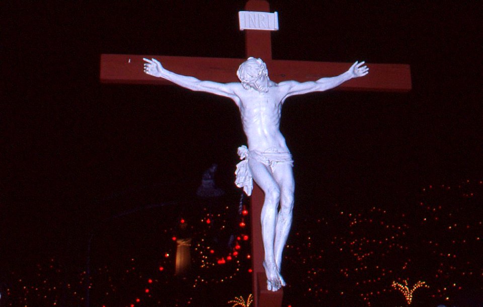 1984 - La Salette, Attleboro, MA