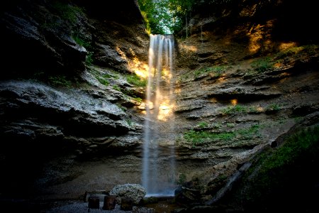 Paehler Schlucht
