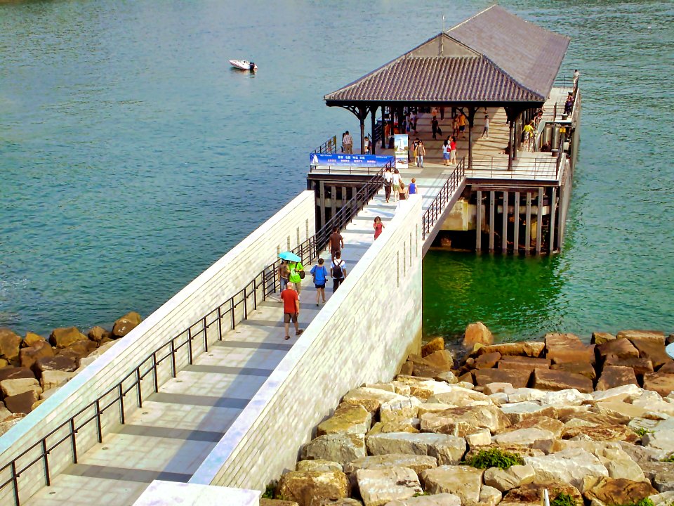 (2009-08-01)赤柱食德國腸-12