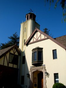 Mill Valley Town Hall