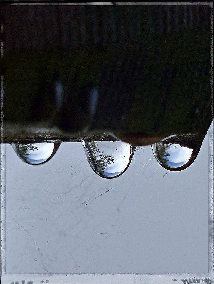 Nature water liquid